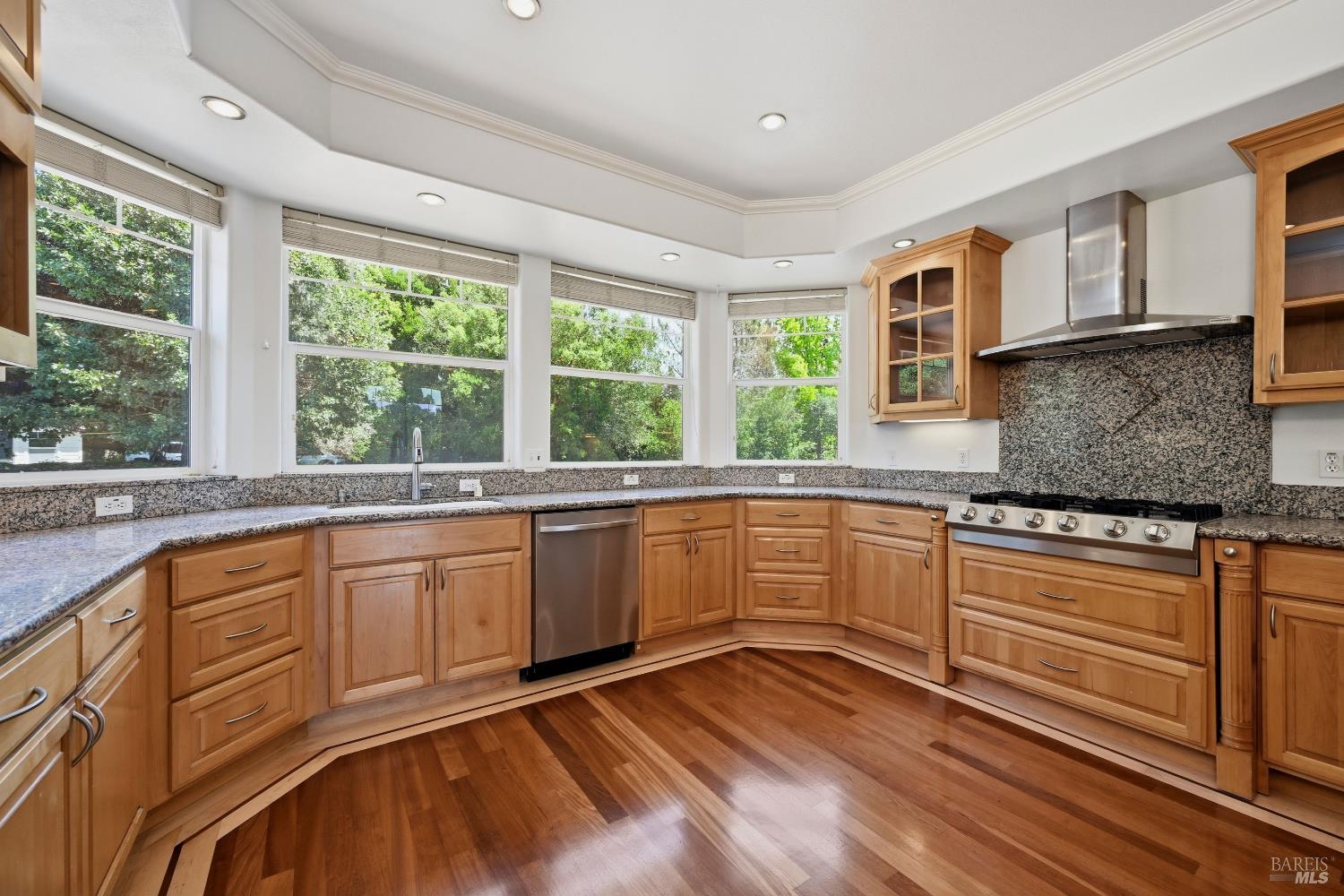 1476 High School Road Sebastopol, CA 95472 - Photo 10 of 61