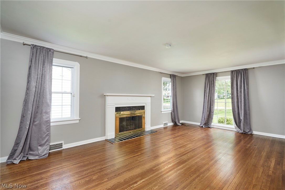 126 Bennington Road Akron, OH 44313 - Photo 9 of 27 Gallery Image 9