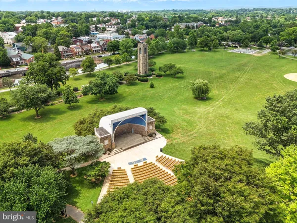 $1,500,000 | 313 West College Terrace, Frederick, MD 21701