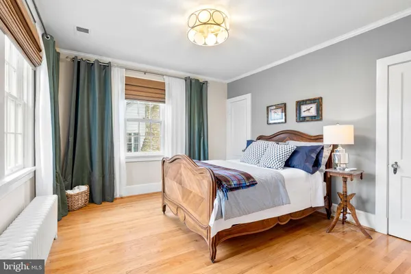 $1,500,000 | 313 West College Terrace, Frederick, MD 21701