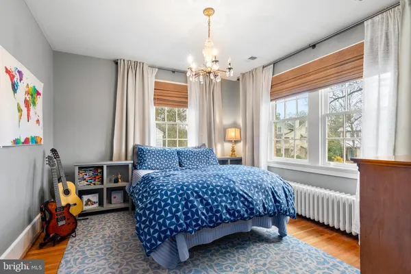 $1,500,000 | 313 West College Terrace, Frederick, MD 21701