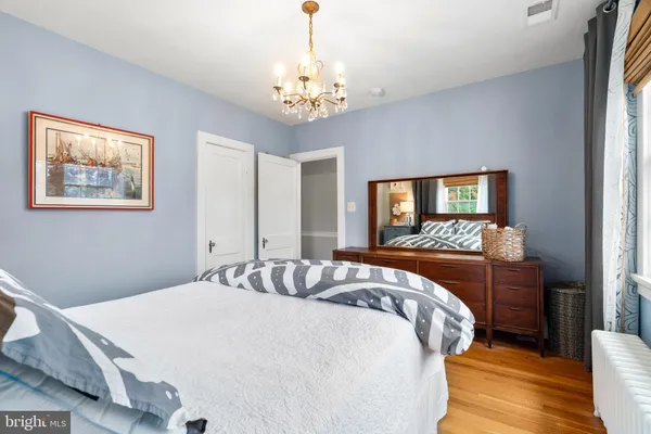 $1,500,000 | 313 West College Terrace, Frederick, MD 21701