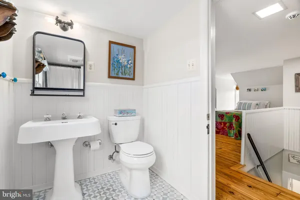 $1,500,000 | 313 West College Terrace, Frederick, MD 21701
