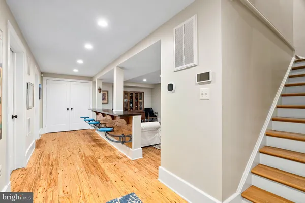 $1,500,000 | 313 West College Terrace, Frederick, MD 21701
