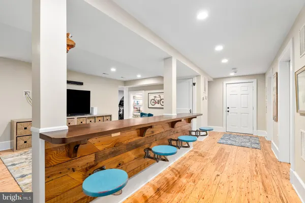 $1,500,000 | 313 West College Terrace, Frederick, MD 21701
