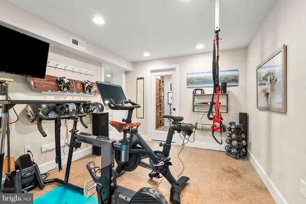 $1,500,000 | 313 West College Terrace, Frederick, MD 21701