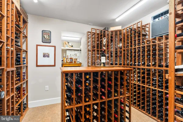 $1,500,000 | 313 West College Terrace, Frederick, MD 21701