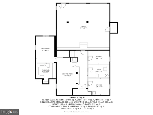 $1,500,000 | 313 West College Terrace, Frederick, MD 21701