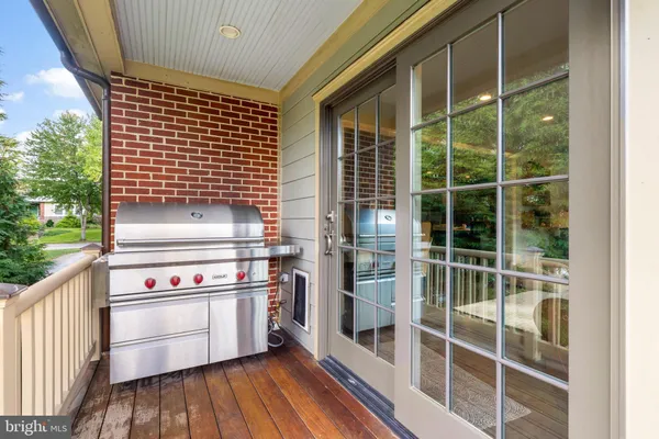 $1,500,000 | 313 West College Terrace, Frederick, MD 21701
