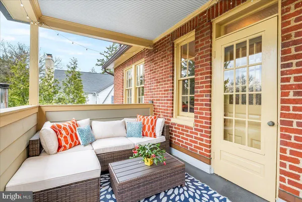 $1,500,000 | 313 West College Terrace, Frederick, MD 21701