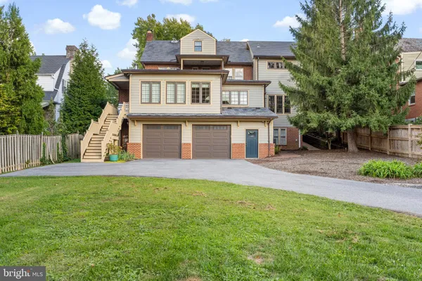 $1,500,000 | 313 West College Terrace, Frederick, MD 21701