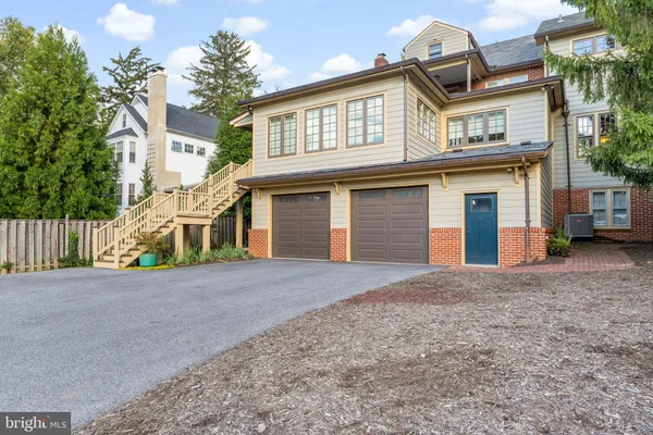 $1,500,000 | 313 West College Terrace, Frederick, MD 21701