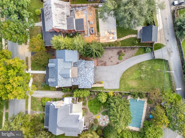$1,500,000 | 313 West College Terrace, Frederick, MD 21701