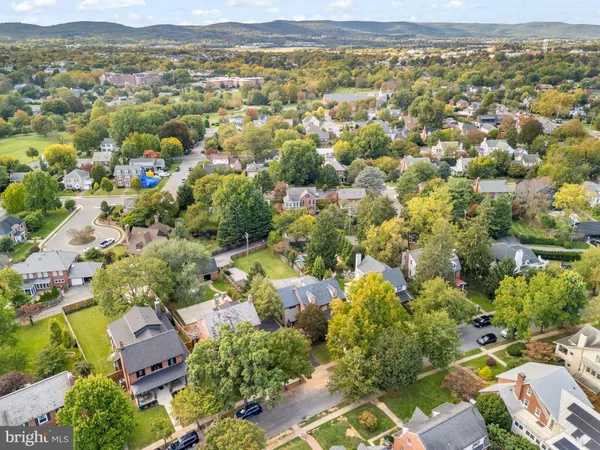 $1,500,000 | 313 West College Terrace, Frederick, MD 21701
