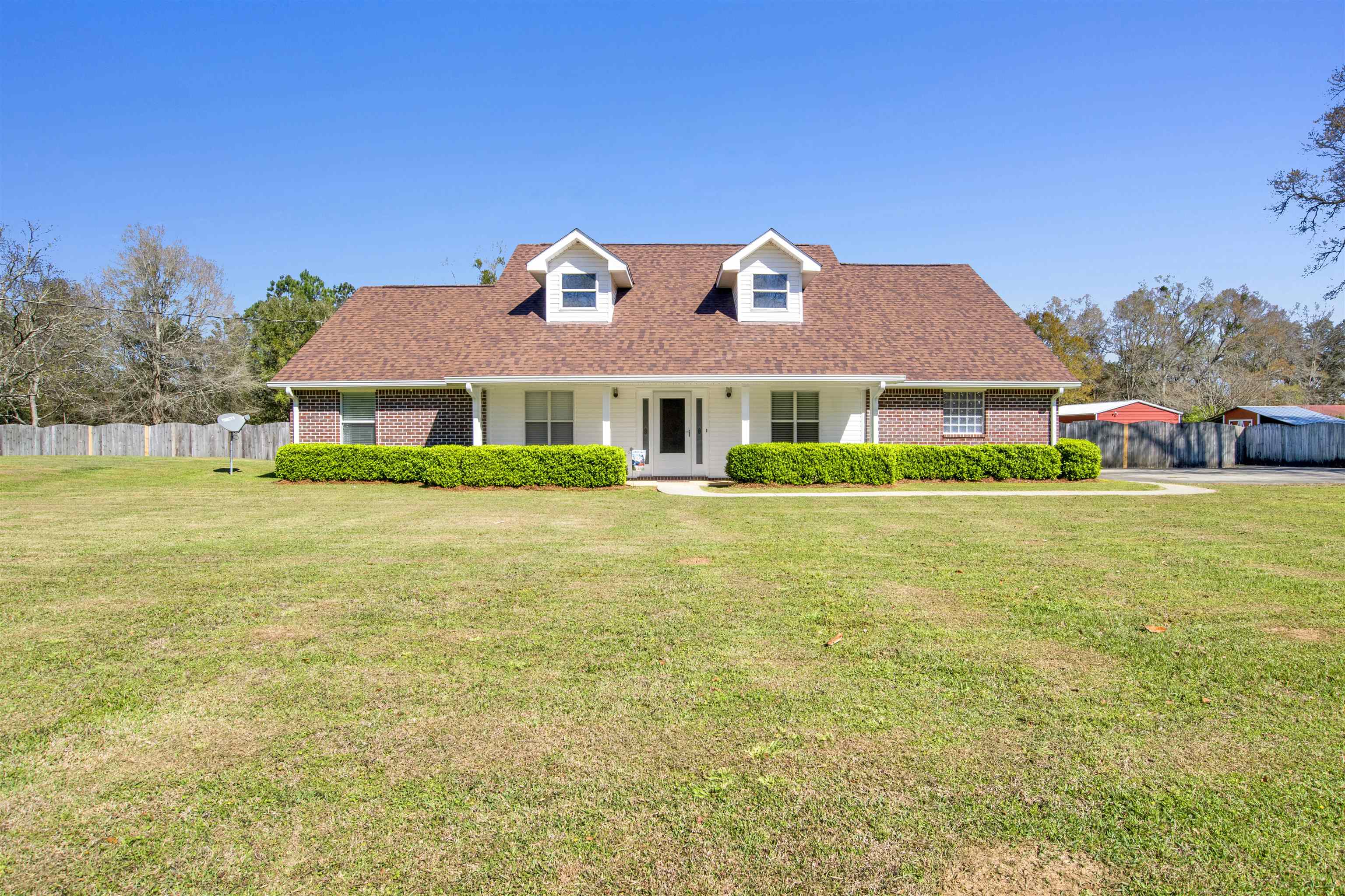 34868 Spring Road South Stapleton, AL 36578 - Photo 1 of 48