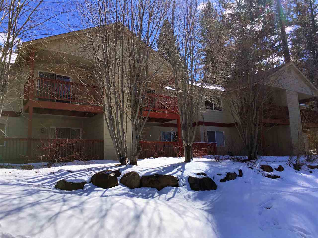 10177 Pine Cone Road Truckee, CA 96161 - Photo 1 of 11 Gallery Image 1