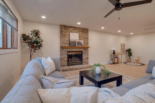 $479,950 | 2808 38th Avenue South, Fargo, ND 58104