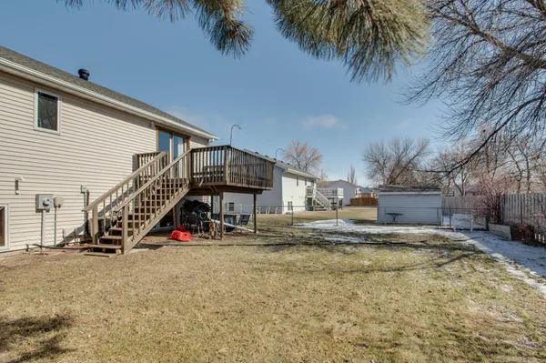 $479,950 | 2808 38th Avenue South, Fargo, ND 58104