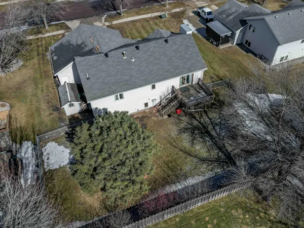 $479,950 | 2808 38th Avenue South, Fargo, ND 58104