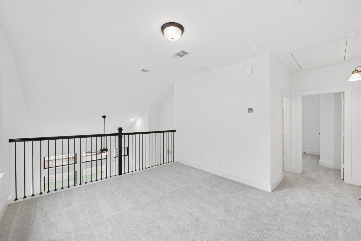 8731 Mancos Valley Porter, TX 77365 - Photo 35 of 46 a view of a hallway