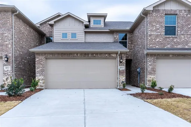 $1,650 | 6814 Topaz, Greenville, TX 75402