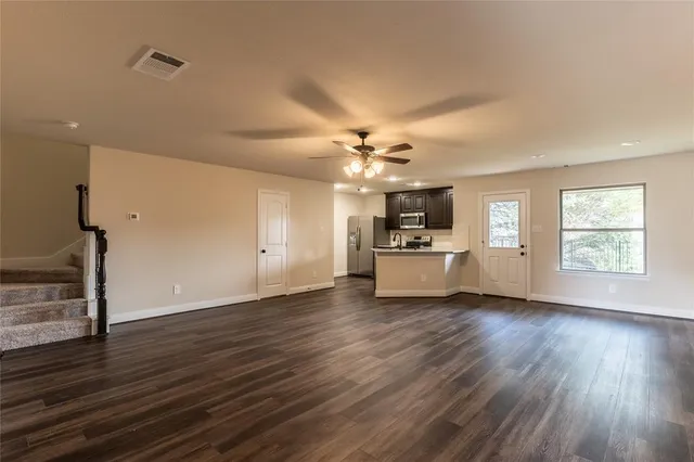 $1,650 | 6814 Topaz, Greenville, TX 75402