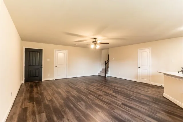 $1,650 | 6814 Topaz, Greenville, TX 75402