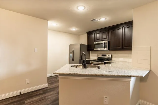 $1,650 | 6814 Topaz, Greenville, TX 75402