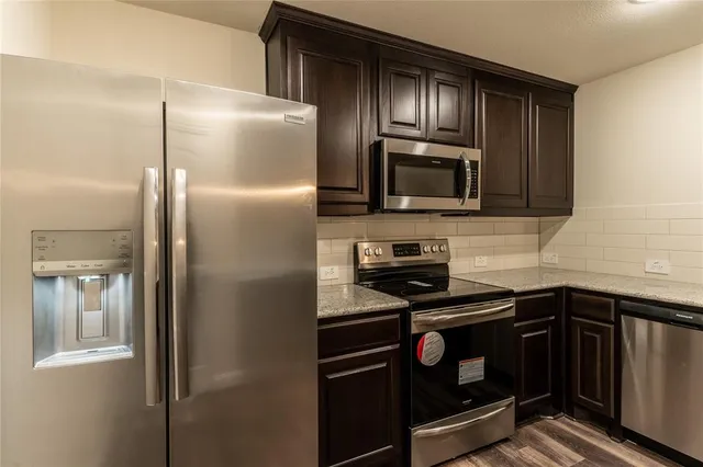 $1,650 | 6814 Topaz, Greenville, TX 75402