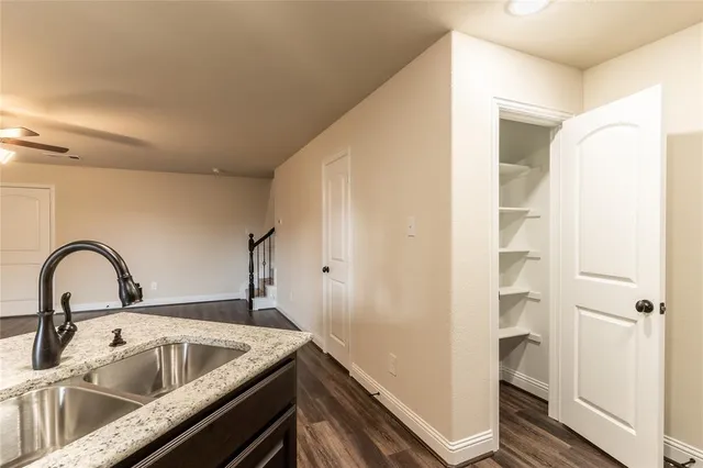 $1,650 | 6814 Topaz, Greenville, TX 75402