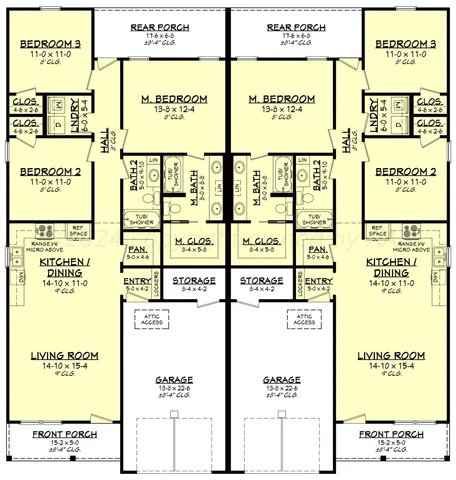 $650,000 | 4150 Clive Avenue, Amarillo, TX 79118