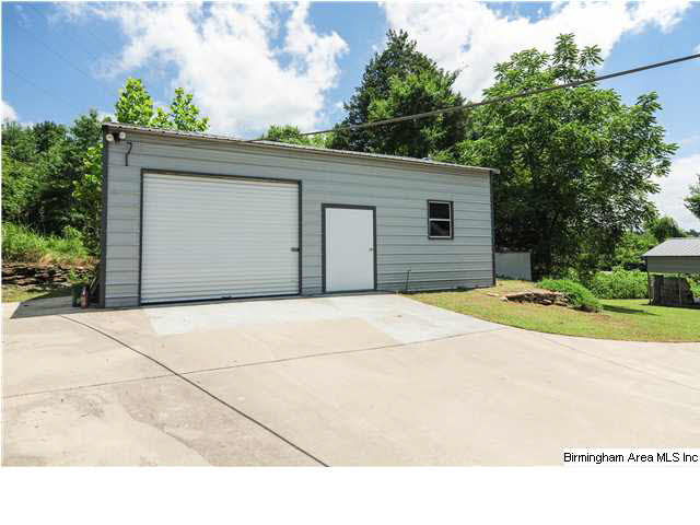 2027 Fowler Springs Road Blountsville, AL 35031 - Photo 28 of 28