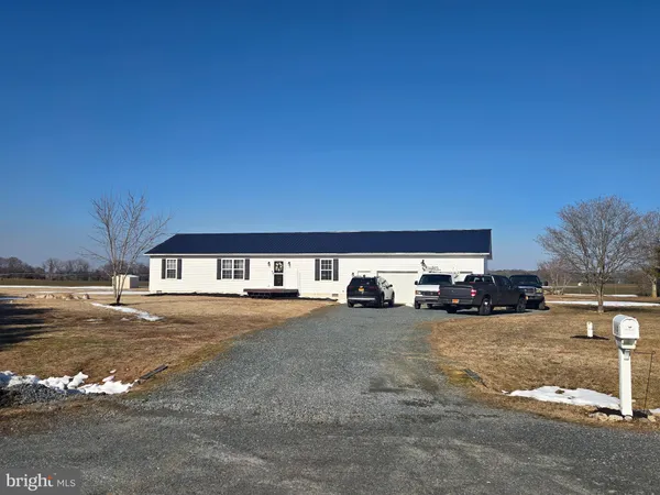 $330,000 | 4163 Whiteleyville Road, Hurlock, MD 21643