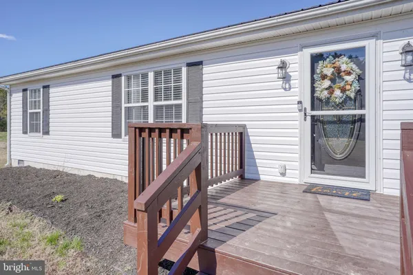 $337,500 | 4163 Whiteleyville Road, Hurlock, MD 21643