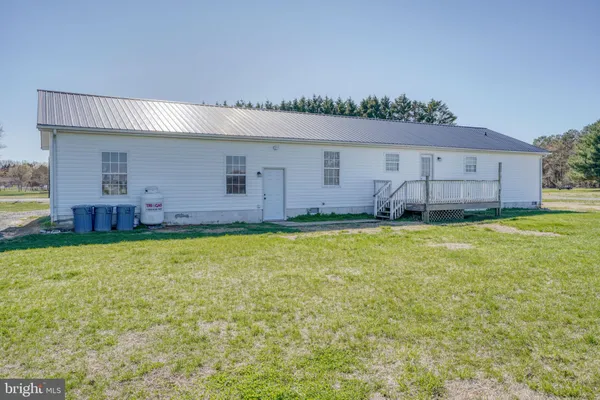 $337,500 | 4163 Whiteleyville Road, Hurlock, MD 21643