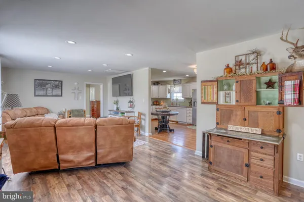 $337,500 | 4163 Whiteleyville Road, Hurlock, MD 21643