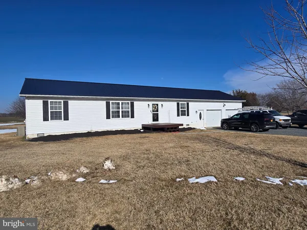 $330,000 | 4163 Whiteleyville Road, Hurlock, MD 21643