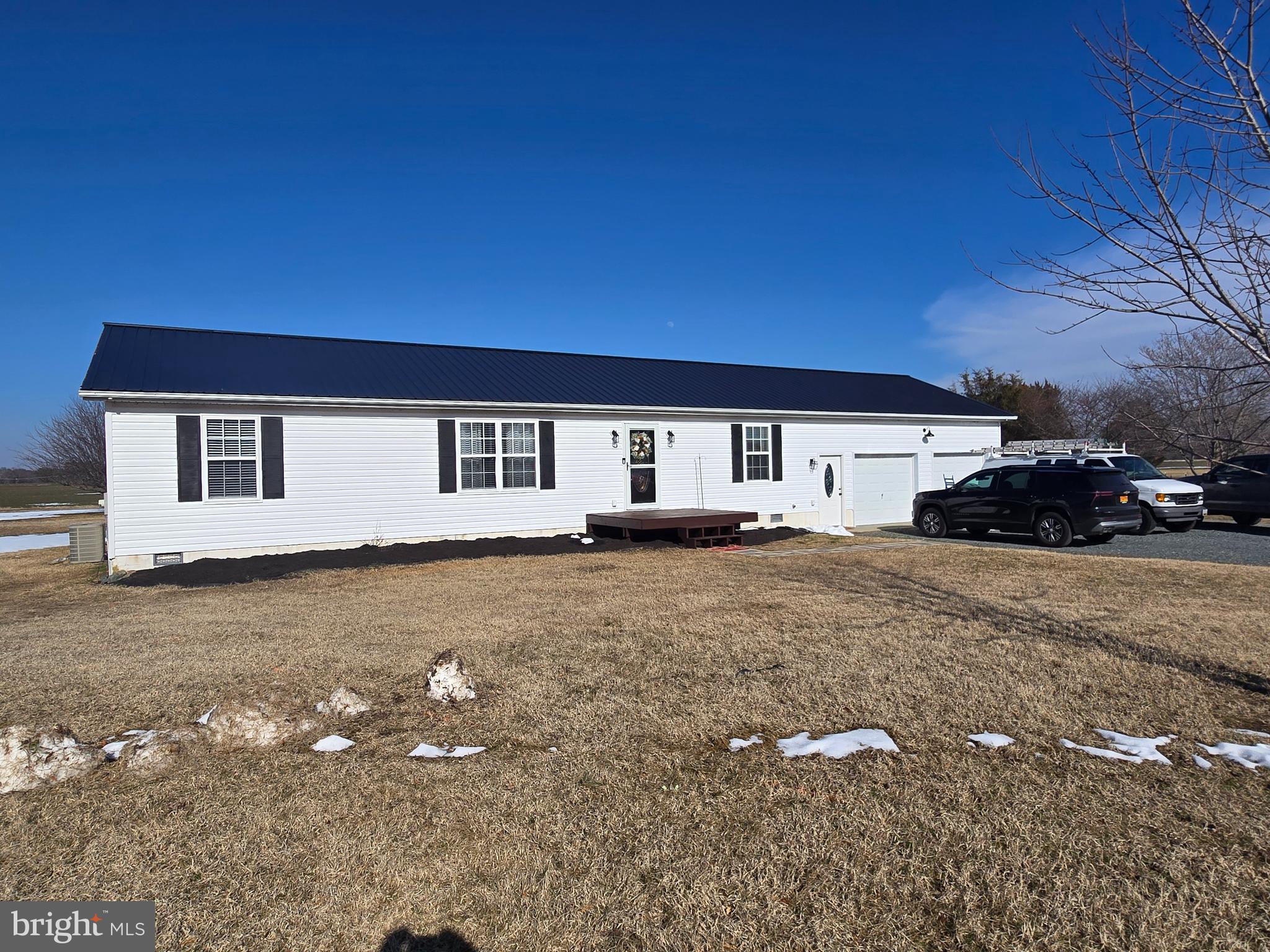 4163 Whiteleyville Road Hurlock, MD 21643 - Photo 2 of 4