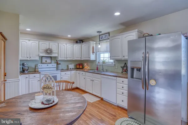 $337,500 | 4163 Whiteleyville Road, Hurlock, MD 21643