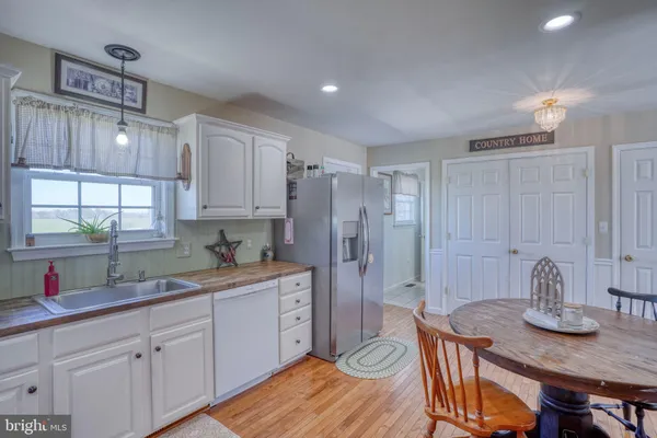 $337,500 | 4163 Whiteleyville Road, Hurlock, MD 21643