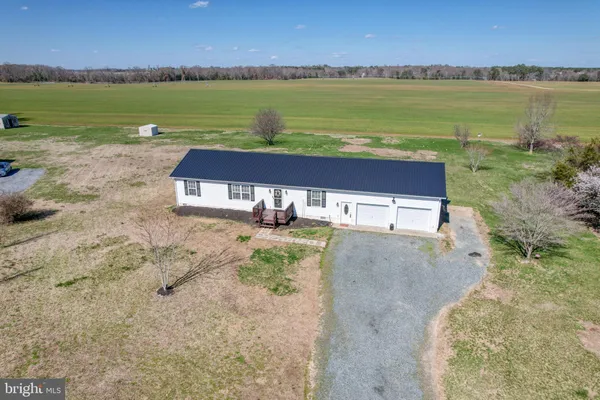 $337,500 | 4163 Whiteleyville Road, Hurlock, MD 21643