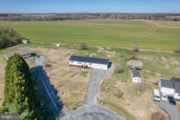 $337,500 | 4163 Whiteleyville Road, Hurlock, MD 21643