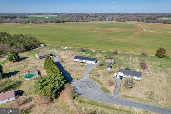 $337,500 | 4163 Whiteleyville Road, Hurlock, MD 21643