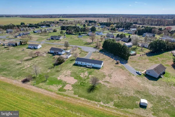 $337,500 | 4163 Whiteleyville Road, Hurlock, MD 21643