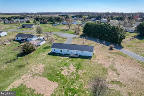 $337,500 | 4163 Whiteleyville Road, Hurlock, MD 21643