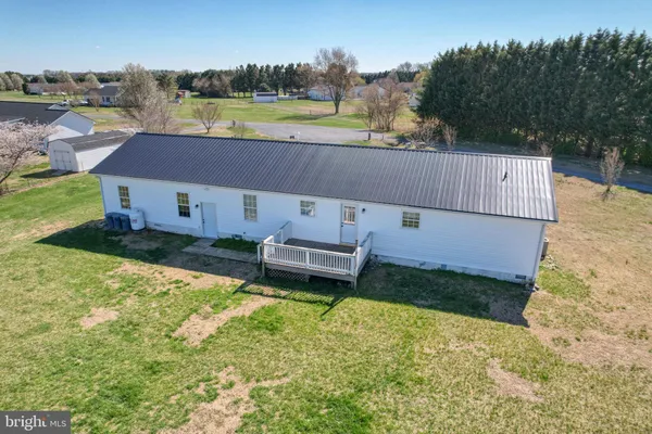 $337,500 | 4163 Whiteleyville Road, Hurlock, MD 21643