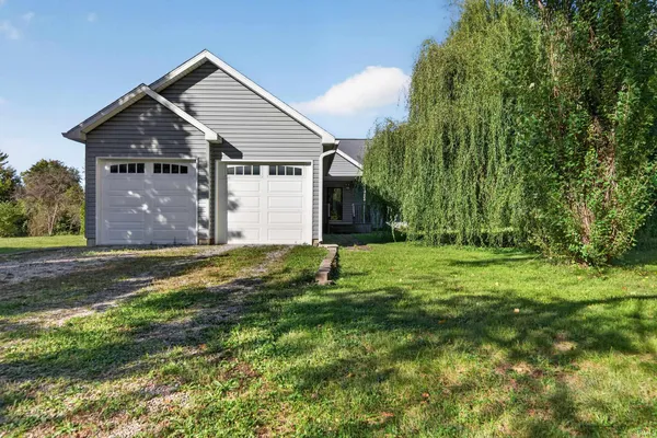 $379,900 | 1263 East 75th Street North, Logansport, IN 46947