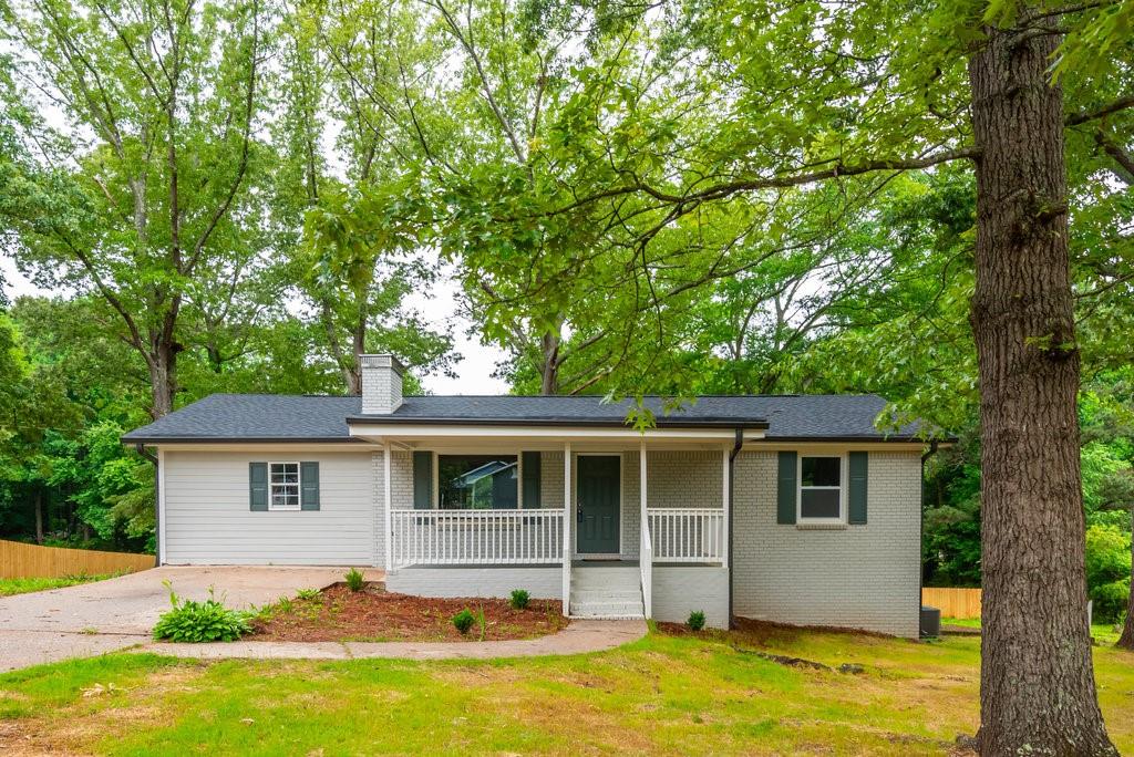 91 Hunters Lane Powder Springs, GA 30127 - Photo 1 of 1 Gallery Image 1