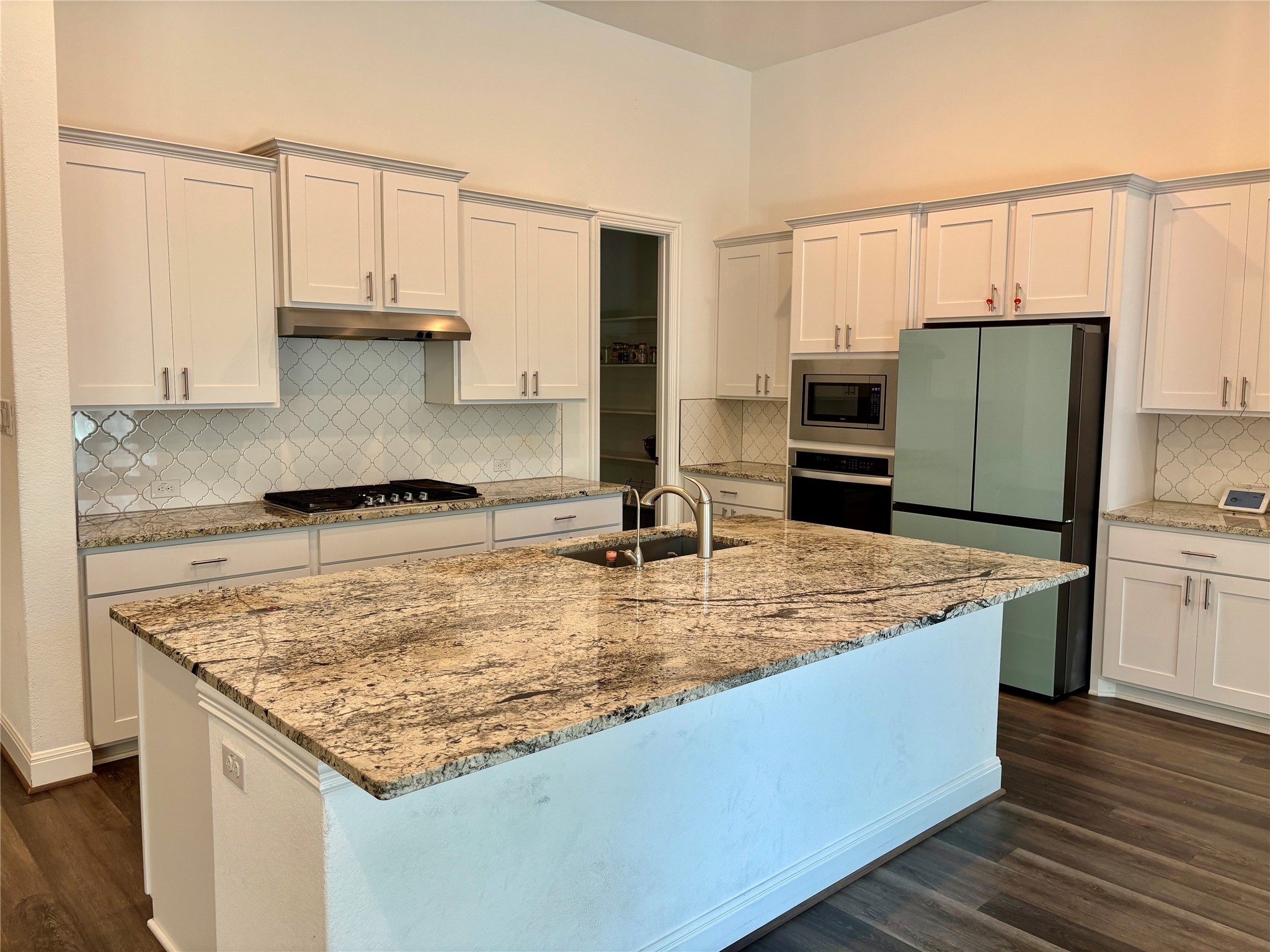 808 Clear Spring Lane Leander, TX 78641 - Photo 7 of 22 Gallery Image 7