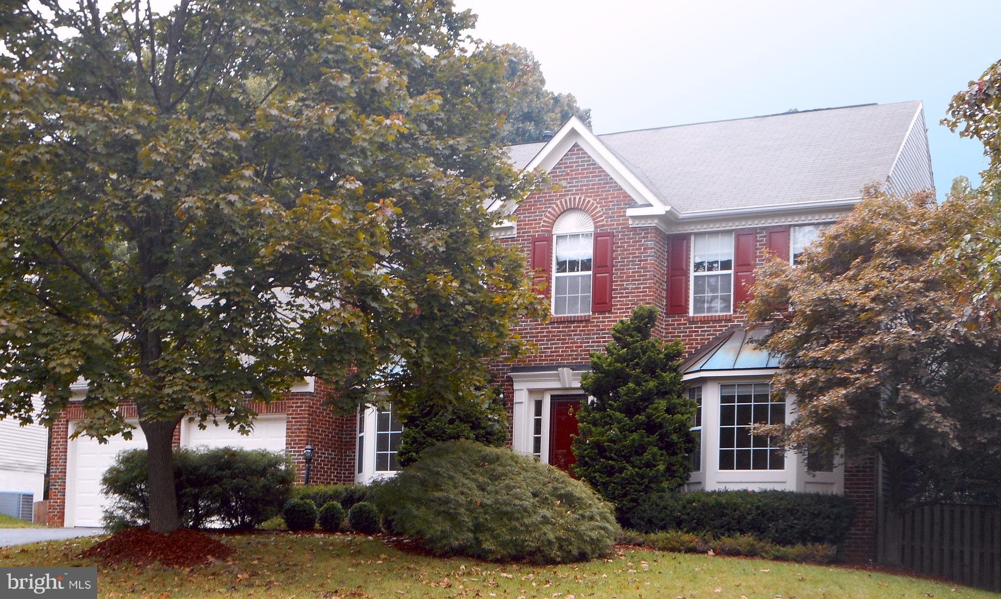 21289 Mirror Ridge Place Sterling, VA 20164 - Photo 1 of 30 Welcome! Come on in and take a look!